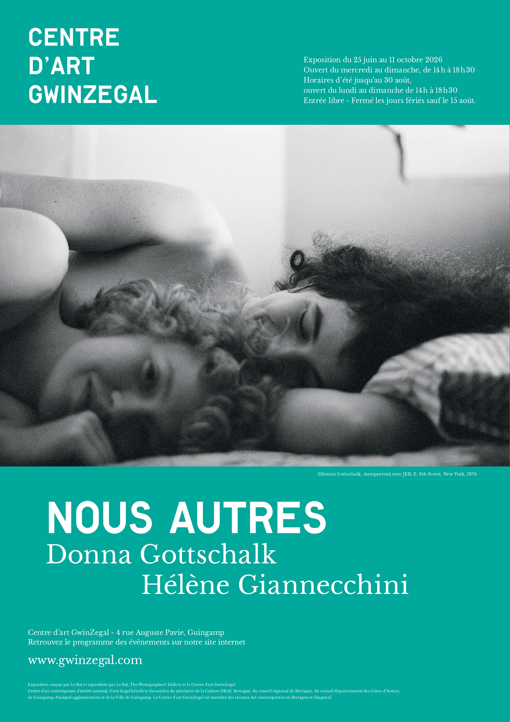 Nous Autres