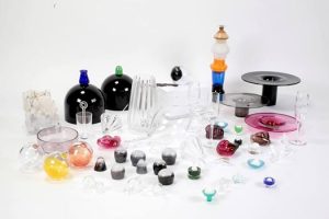 Mises en bouche - EESAB // Centre Culinaire Contemporain