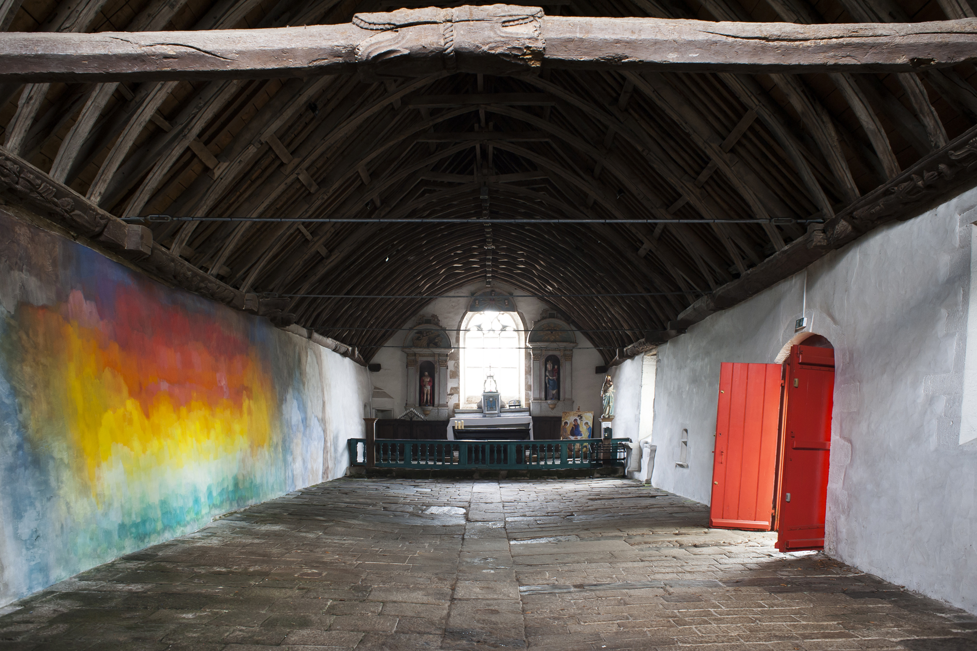 5-Flora Moscovici artchapelles 2016 photo Laurent Grivet