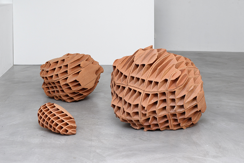 Sans titre, 2016, 