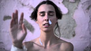 Ana Rita Teodoro, Fantôme Méchant, 2016 16'44"