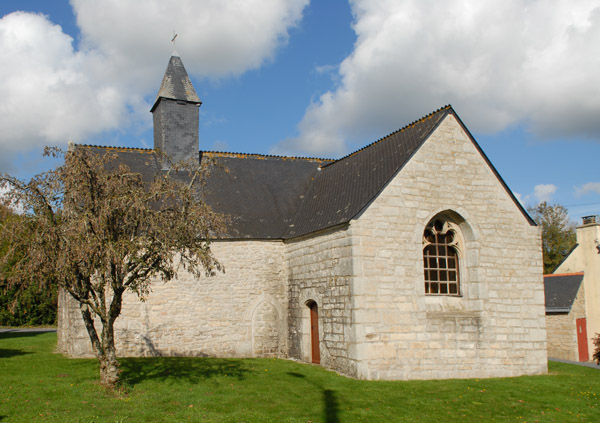 Chapelle de Gueltas (48)