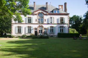 Domaine de Keravel