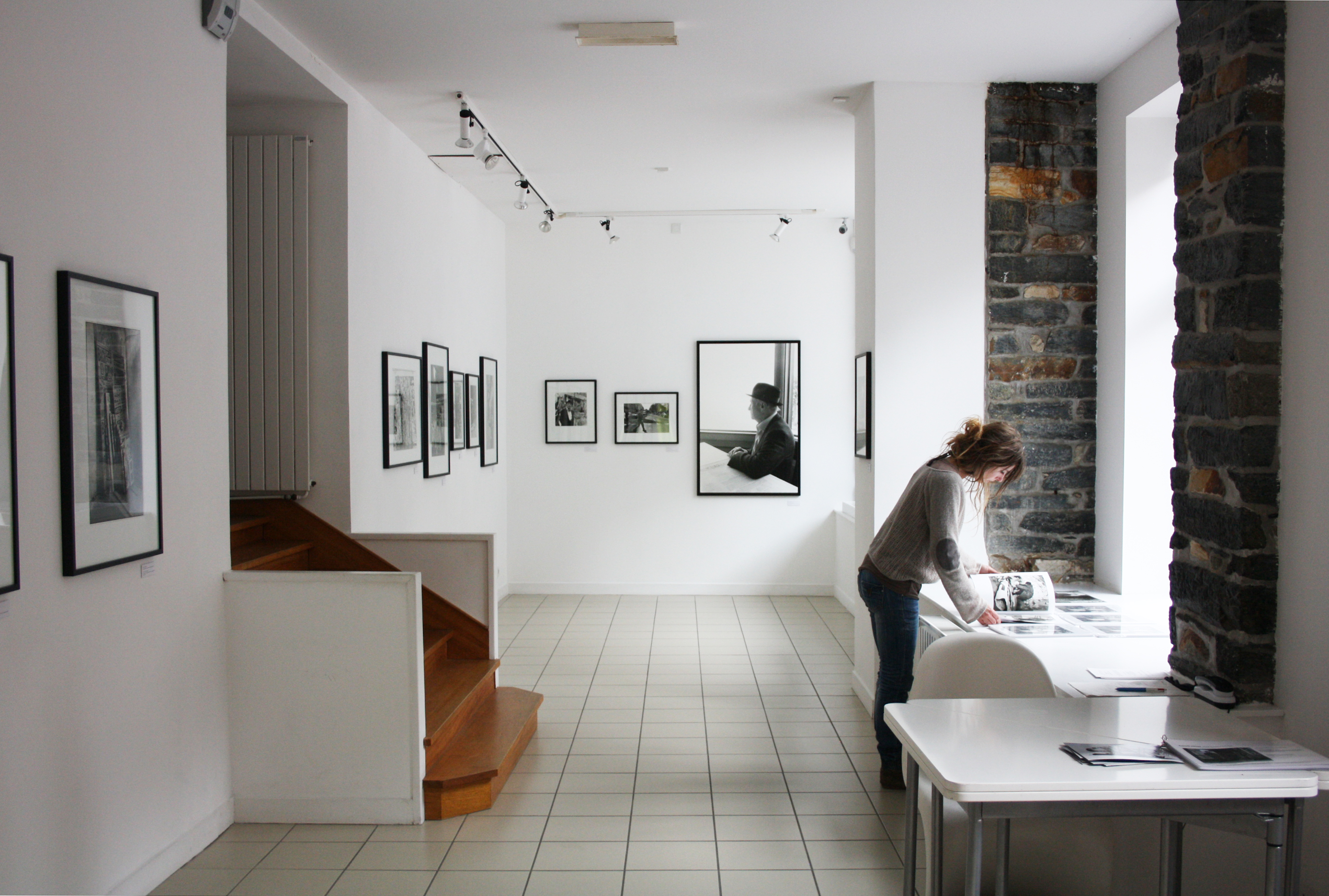 Galerie ARTO VITRE