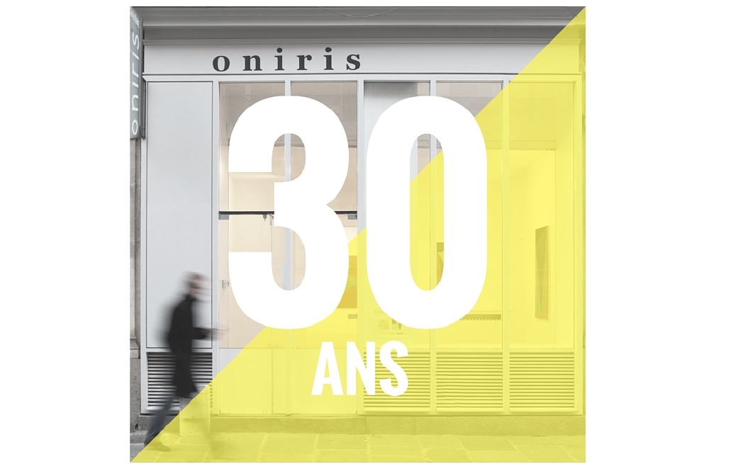 Oniris 30 ans