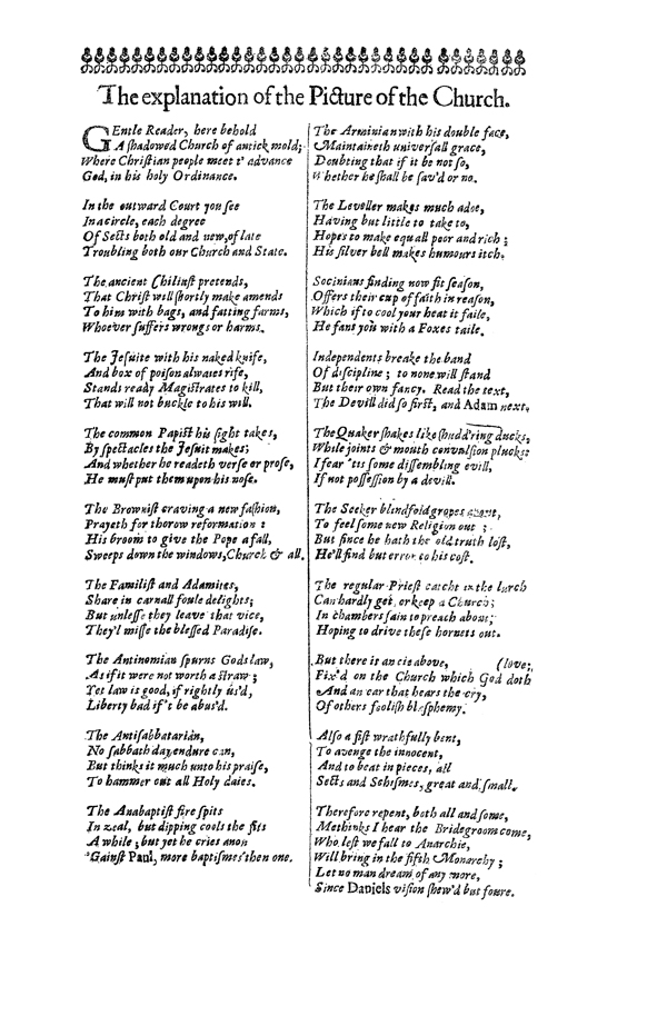 Spencer frontispiece poem B r1