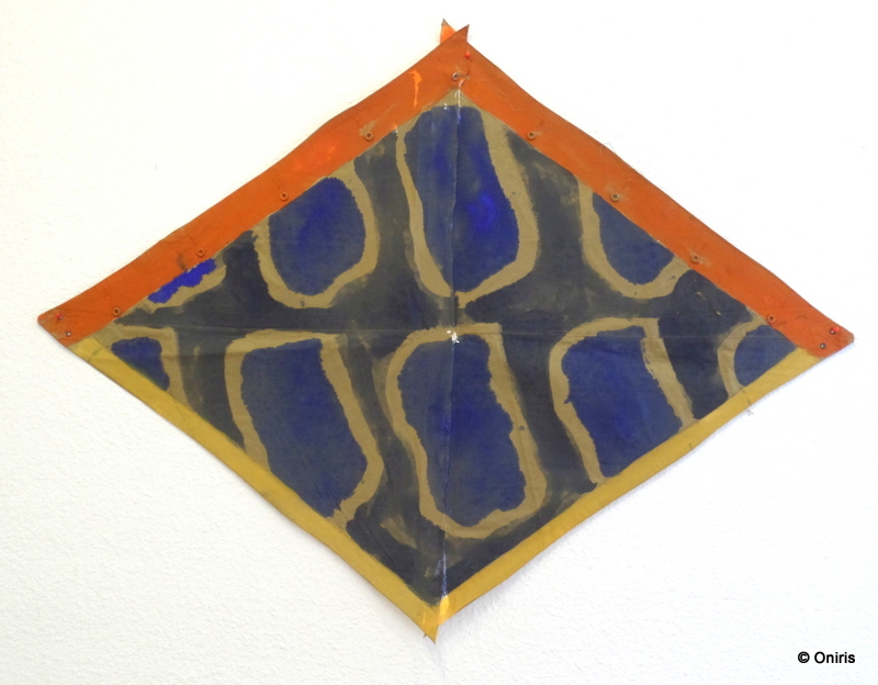 VIALLAT-2015-287 - 130 x 171 cm