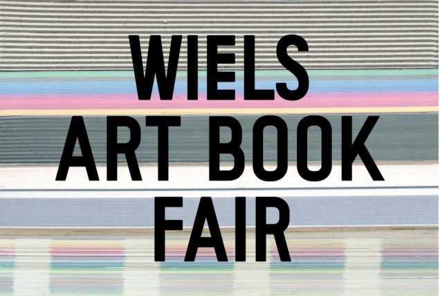 WIELS-Art-Book-Fair-2017-