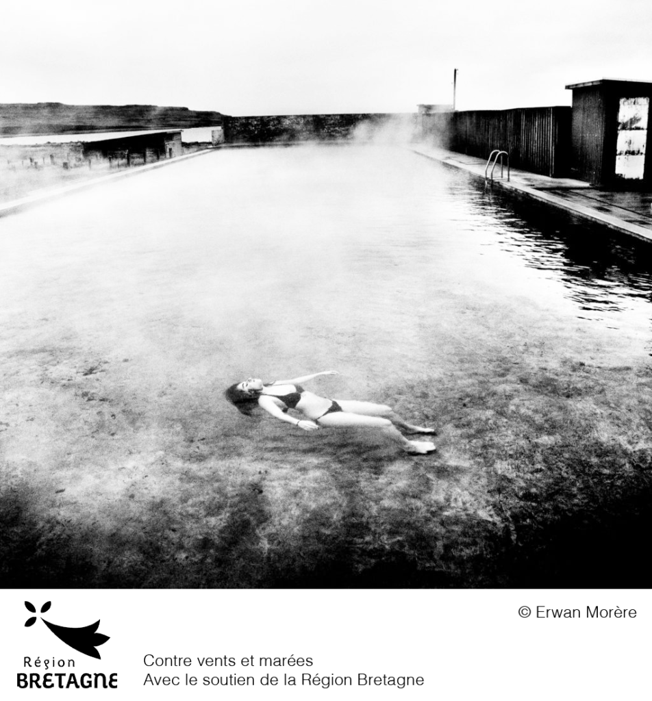 Photgraphie d'Erwan Morère