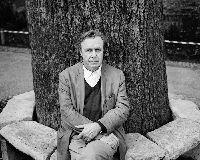 Jean-Christophe Bailly