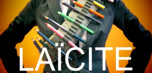 Laïcité, Lika Guillemot & Laureline Collavizza