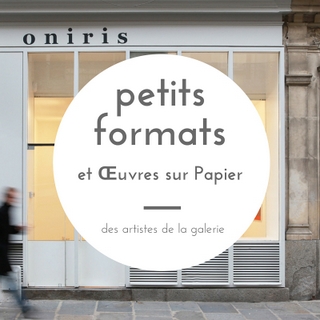 Galerie ONIRIS petits formats
