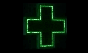 pharmacie