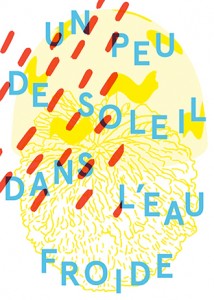 Virginie Barré et Eva Taulois, <br>Galerie de Rohan, Landerneau Graphisme: Véfa Lucas