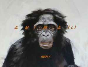 ANIMA(L) - WAR! 2021